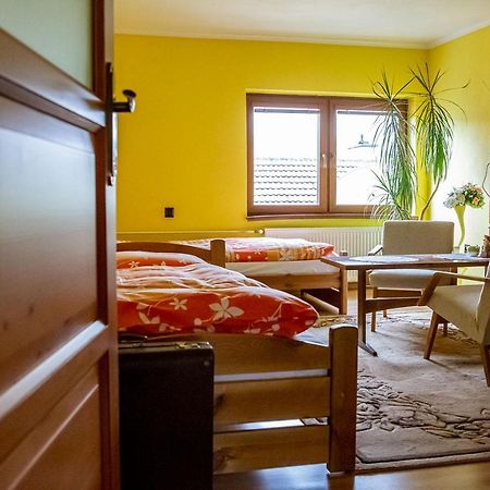 Apartament Privat Bajka 2 Spišské Bystré Zewnętrze zdjęcie