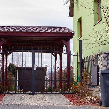 Apartament Privat Bajka 2 Spišské Bystré Zewnętrze zdjęcie