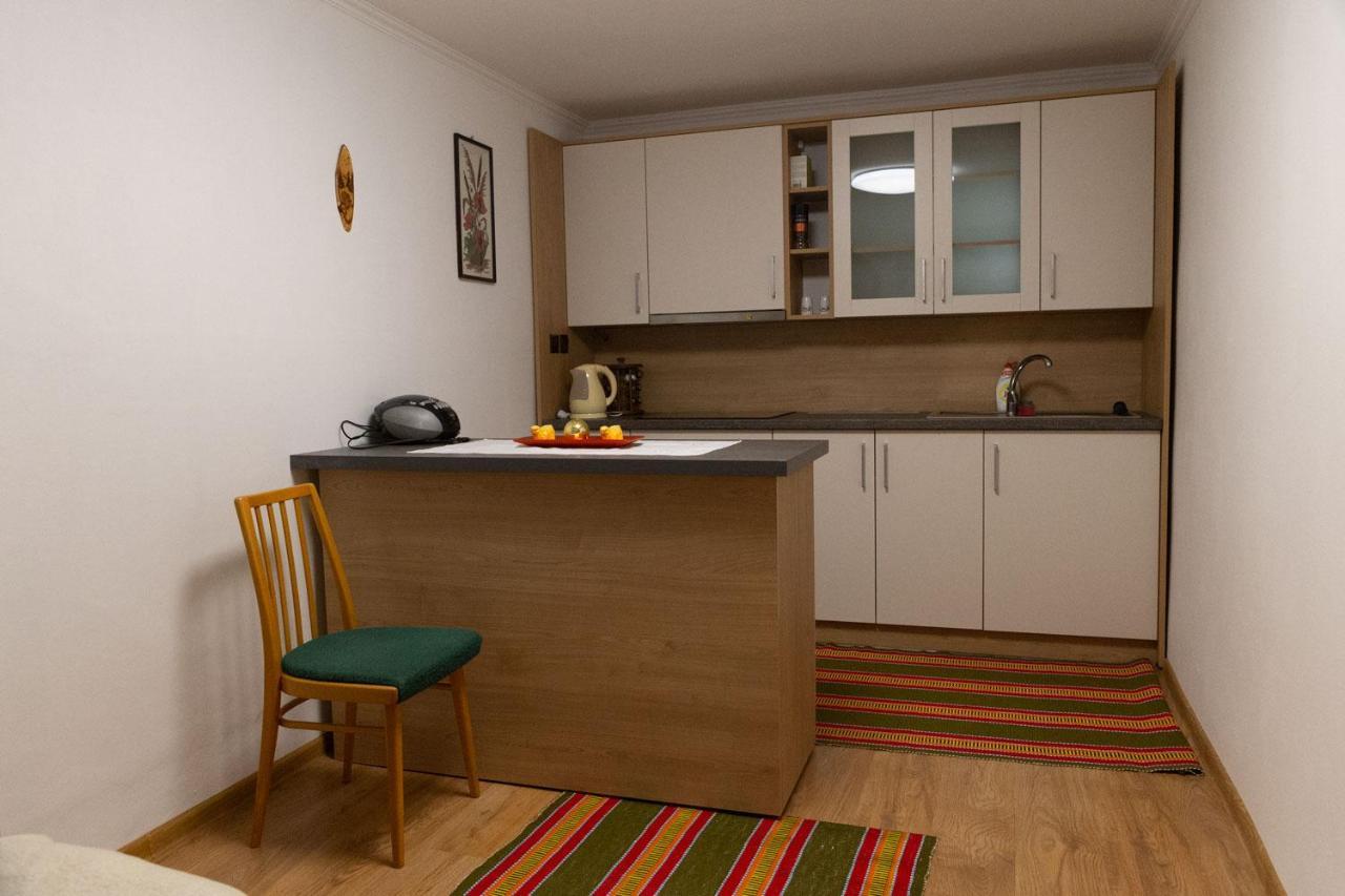Apartament Privat Bajka 2 Spišské Bystré Zewnętrze zdjęcie