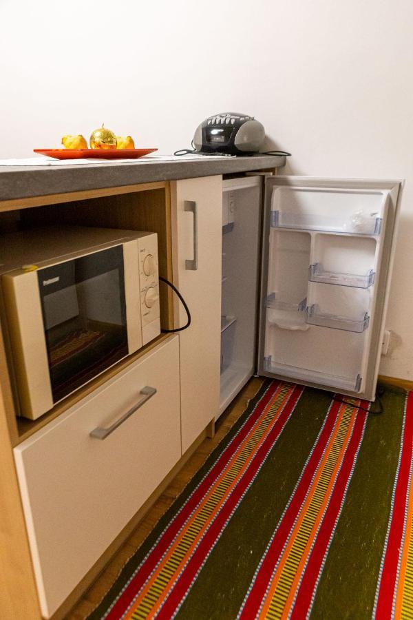 Apartament Privat Bajka 2 Spišské Bystré Zewnętrze zdjęcie