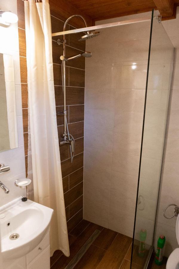 Apartament Privat Bajka 2 Spišské Bystré Zewnętrze zdjęcie