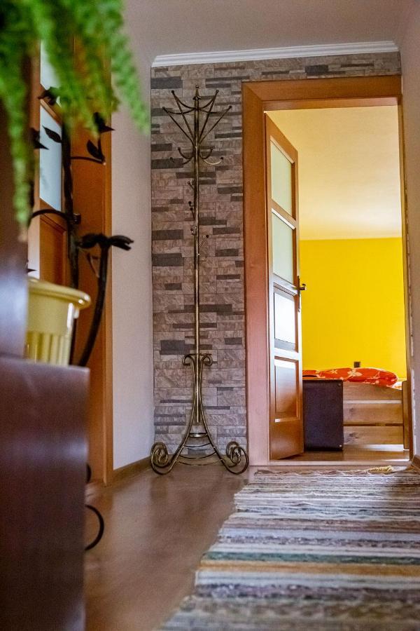 Apartament Privat Bajka 2 Spišské Bystré Zewnętrze zdjęcie