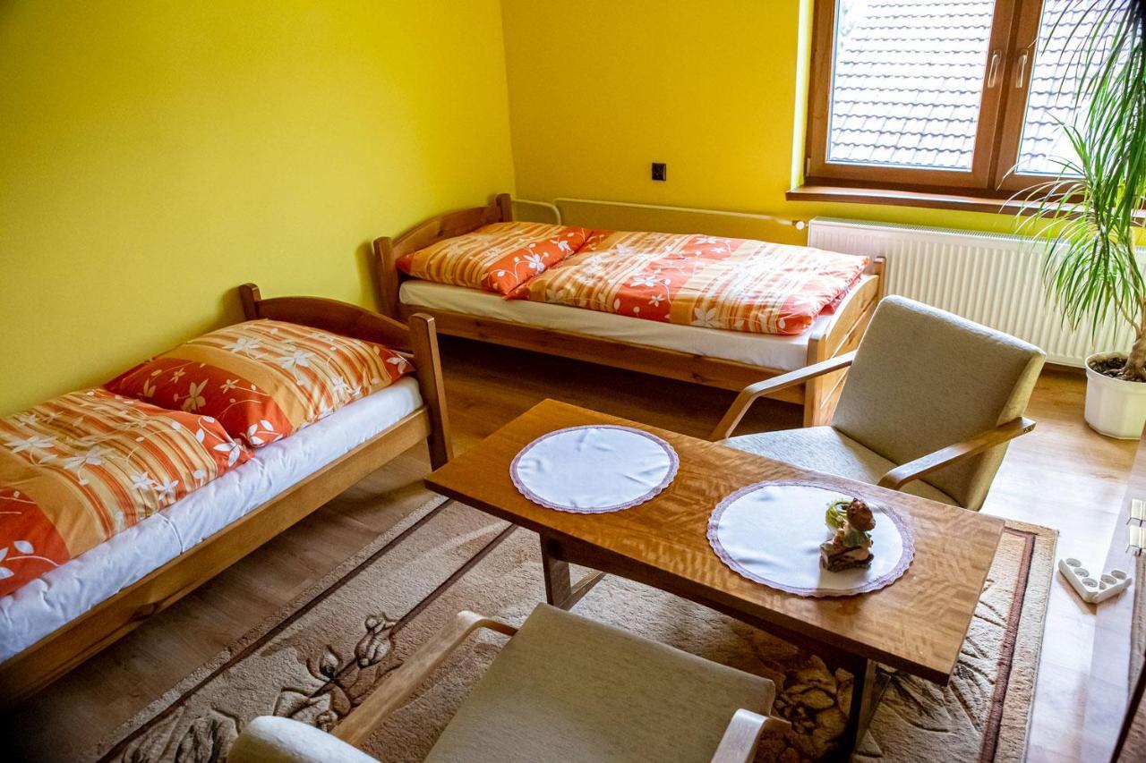 Apartament Privat Bajka 2 Spišské Bystré Zewnętrze zdjęcie