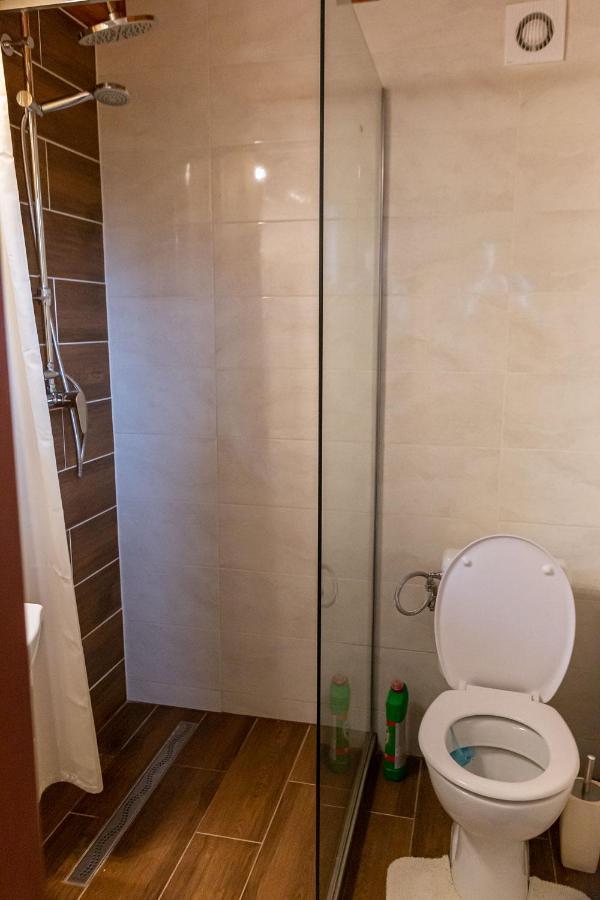 Apartament Privat Bajka 2 Spišské Bystré Zewnętrze zdjęcie